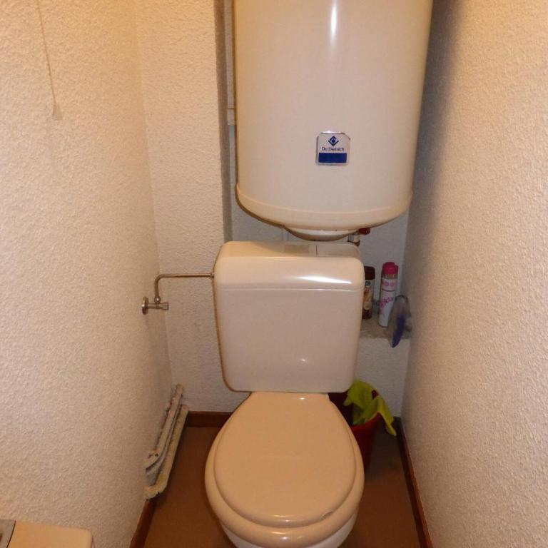 Résidence Ecrin Des Glaciers Daim - Ecrin des Glaciers D31 MAE-5313 - Appartement - 7