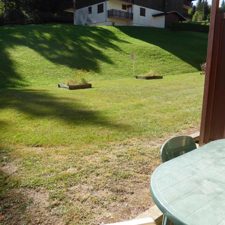 Résidence Ecrin Des Glaciers Daim - Ecrin des Glaciers D31 MAE-5313 - Appartement - 10
