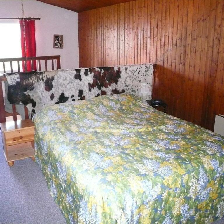 Résidence L'ecrin Des Glaciers Isard - Ecrin des Glaciers I2 MAE-5315 - Appartement - 6