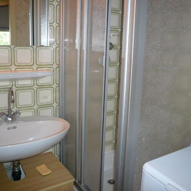 Résidence L'ecrin Des Glaciers Isard - Ecrin des Glaciers I2 MAE-5315 - Appartement - 8