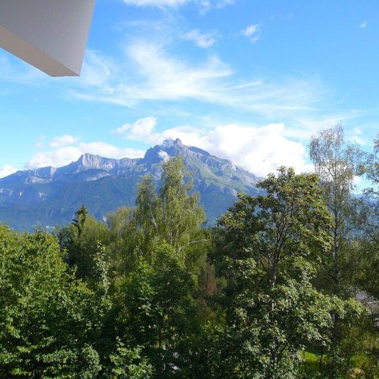 Résidence L'ecrin Des Glaciers Isard - Ecrin des Glaciers I2 MAE-5315 - Appartement - 10