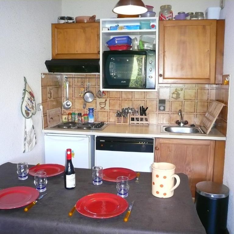 Résidence Les Granges D'ormaret - Grandes d'Ormaret 16 MAE-5318 - Appartement - 1
