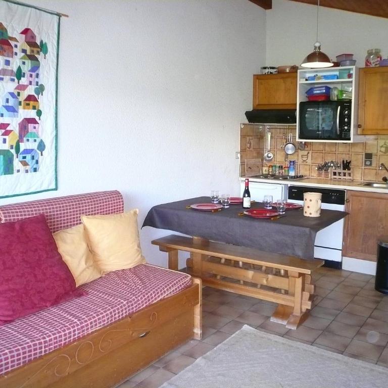 Résidence Les Granges D'ormaret - Grandes d'Ormaret 16 MAE-5318 - Appartement - 2