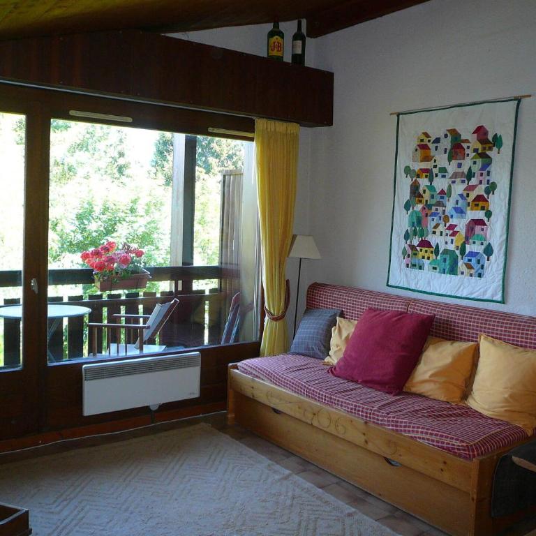 Résidence Les Granges D'ormaret - Grandes d'Ormaret 16 MAE-5318 - Appartement - 3