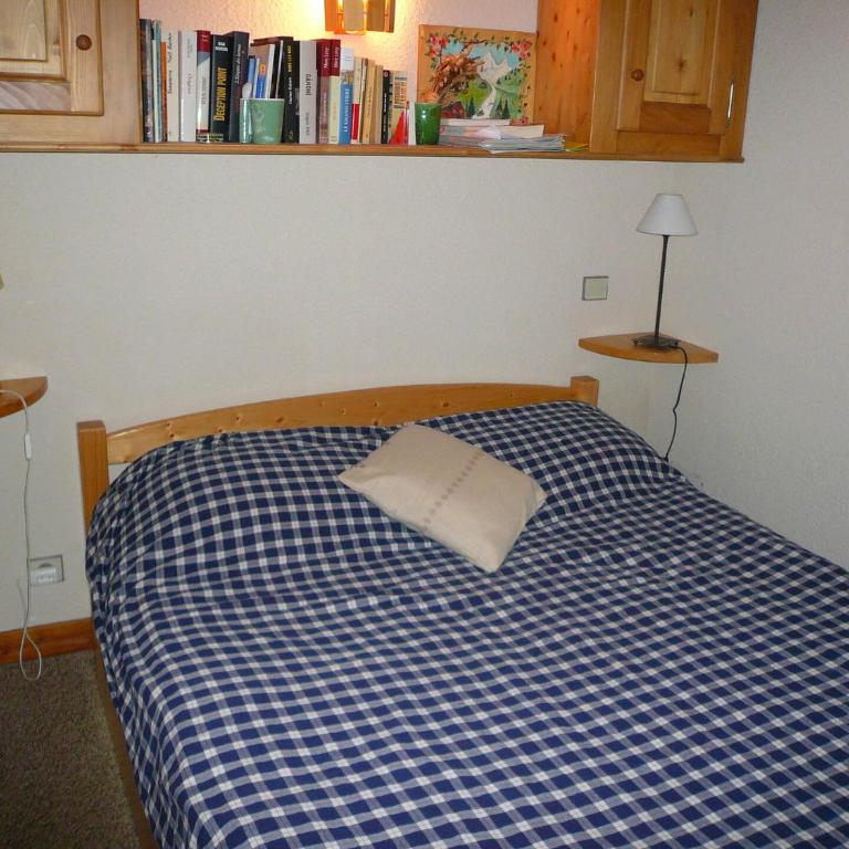 Résidence Les Granges D'ormaret - Grandes d'Ormaret 16 MAE-5318 - Appartement - 5