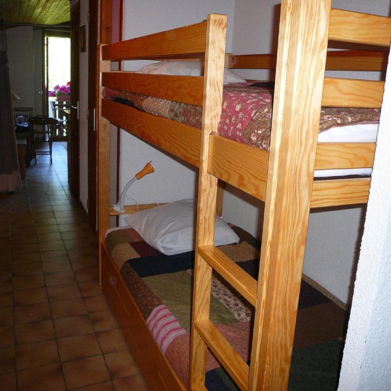Résidence Les Granges D'ormaret - Grandes d'Ormaret 16 MAE-5318 - Appartement - 6