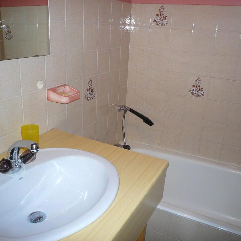 Résidence Les Granges D'ormaret - Grandes d'Ormaret 16 MAE-5318 - Appartement - 7