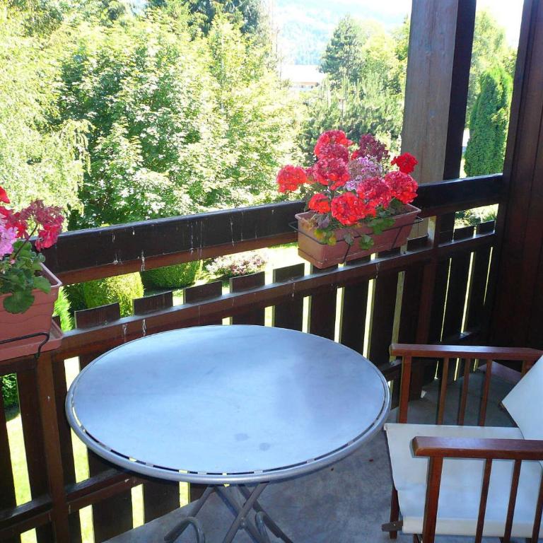 Résidence Les Granges D'ormaret - Grandes d'Ormaret 16 MAE-5318 - Appartement - 8