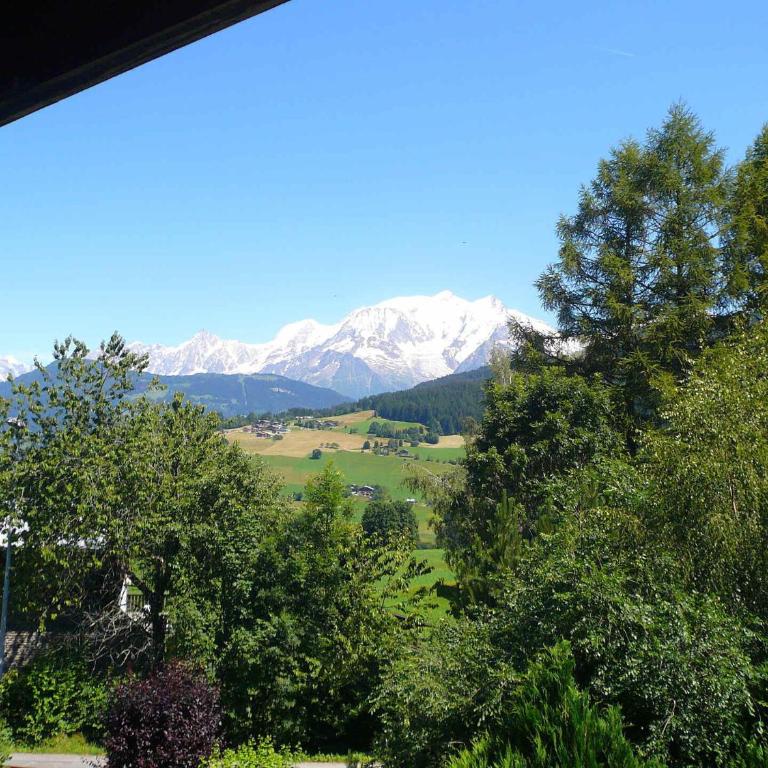 Résidence Les Granges D'ormaret - Grandes d'Ormaret 16 MAE-5318 - Appartement - 9