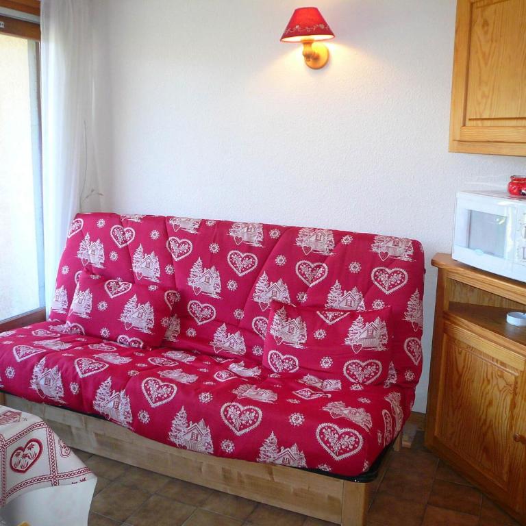 Résidence Perle Des Neiges - Perles des Neiges 1 MAE-5319 - Appartement - 1