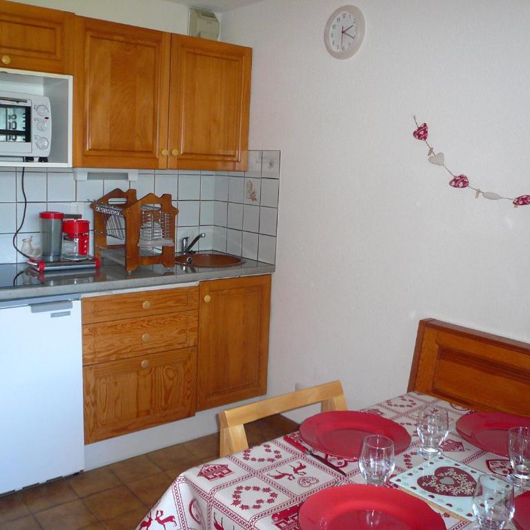 Résidence Perle Des Neiges - Perles des Neiges 1 MAE-5319 - Appartement - 3