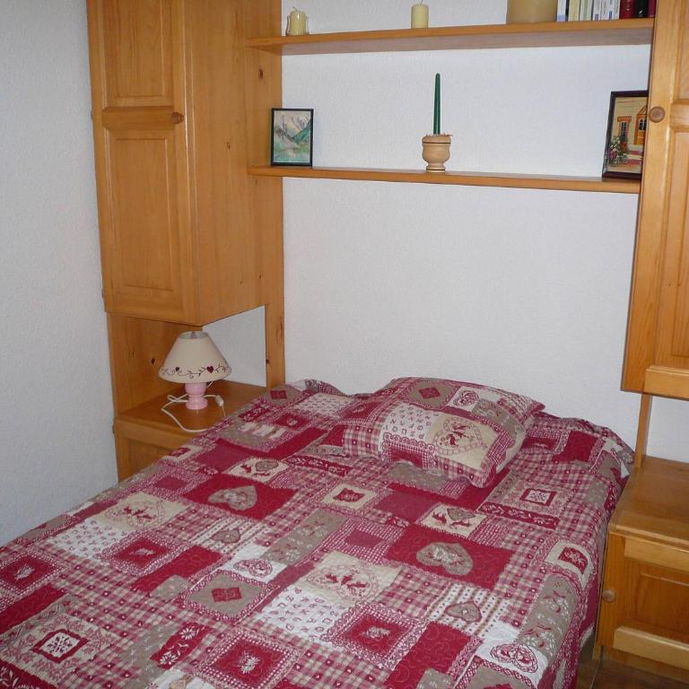Résidence Perle Des Neiges - Perles des Neiges 1 MAE-5319 - Appartement - 4