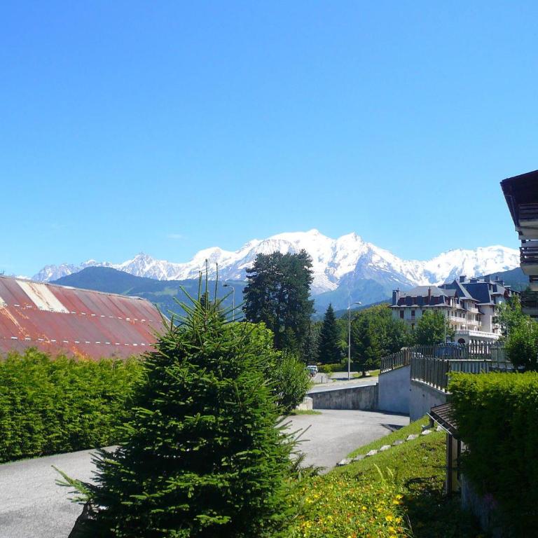 Résidence Perle Des Neiges - Perles des Neiges 1 MAE-5319 - Appartement - 9