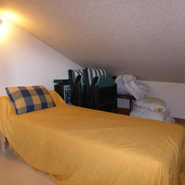 Résidence Le Royal - Royal 16 MAE-5321 - Appartement - 3