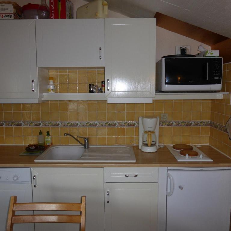 Résidence Le Royal - Royal 16 MAE-5321 - Appartement - 4