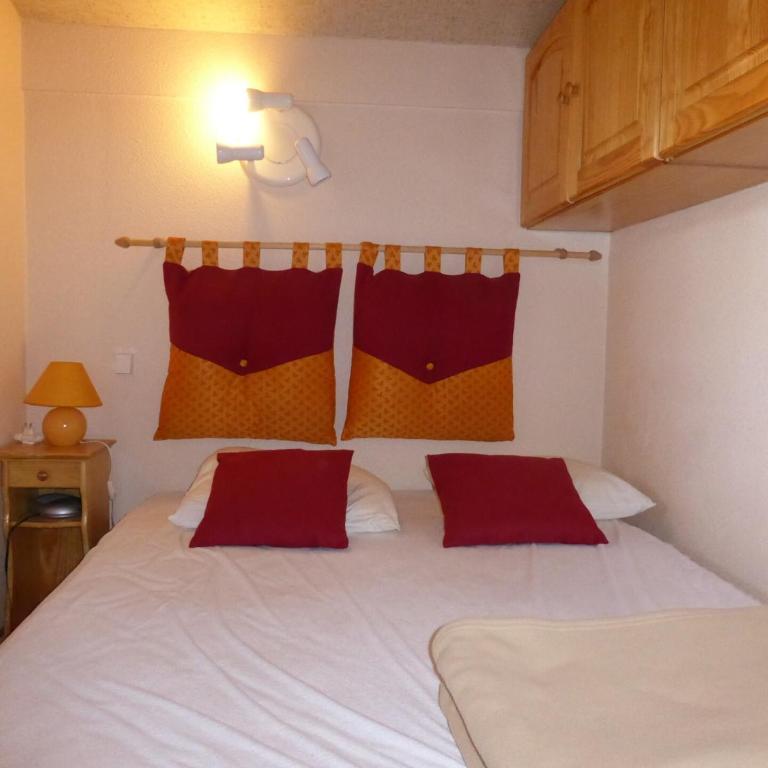 Résidence Le Royal - Royal 16 MAE-5321 - Appartement - 5