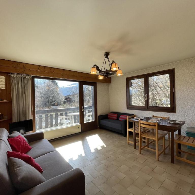 Résidence Les Granges De Colomb - Granges de Colomb B106 MAE-5322 - Appartement - 1