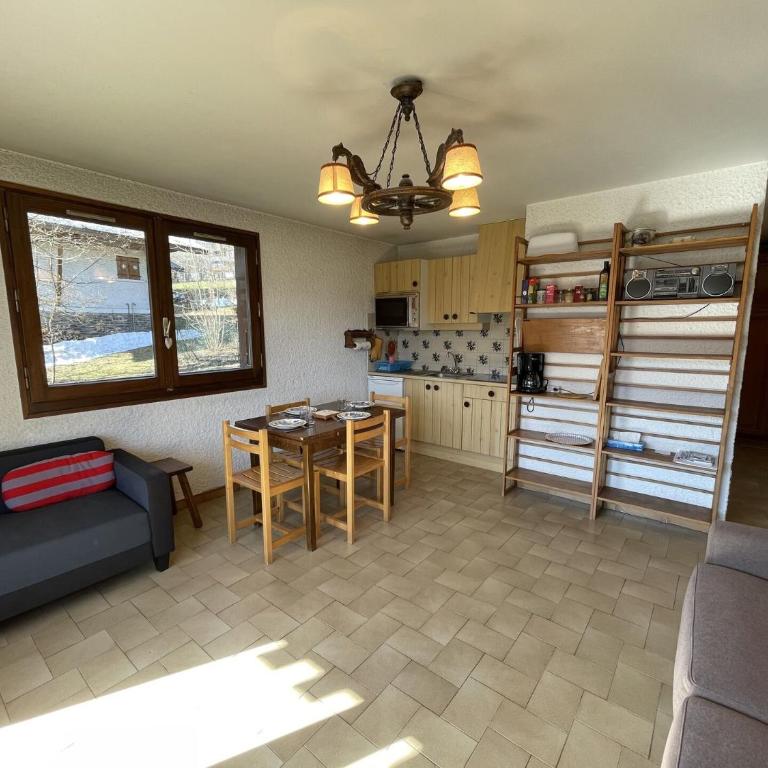 Résidence Les Granges De Colomb - Granges de Colomb B106 MAE-5322 - Appartement - 2