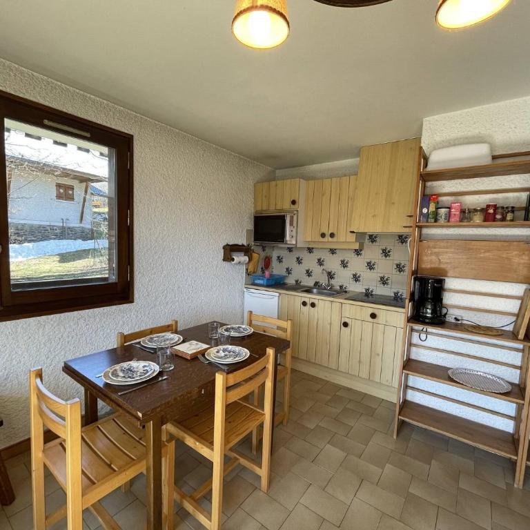 Résidence Les Granges De Colomb - Granges de Colomb B106 MAE-5322 - Appartement - 3