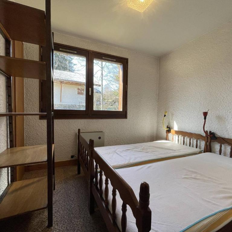 Résidence Les Granges De Colomb - Granges de Colomb B106 MAE-5322 - Appartement - 4