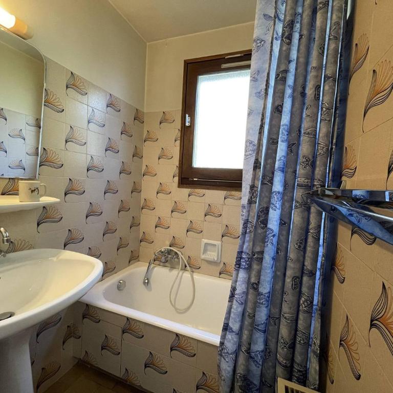 Résidence Les Granges De Colomb - Granges de Colomb B106 MAE-5322 - Appartement - 5