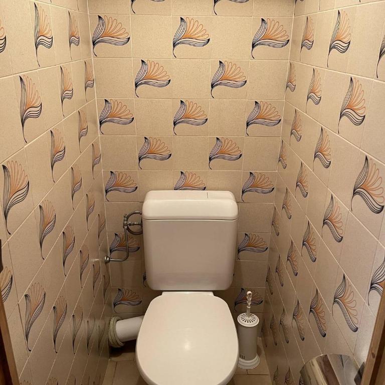 Résidence Les Granges De Colomb - Granges de Colomb B106 MAE-5322 - Appartement - 6