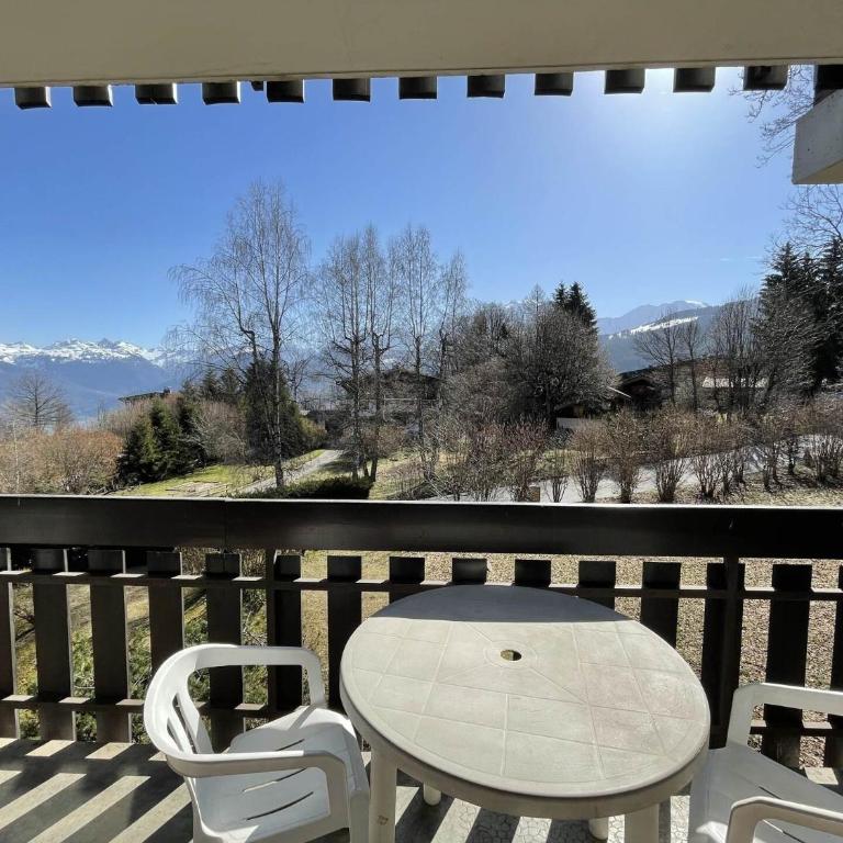 Résidence Les Granges De Colomb - Granges de Colomb B106 MAE-5322 - Appartement - 10
