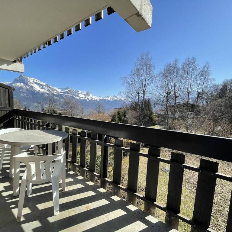 Résidence Les Granges De Colomb - Granges de Colomb B106 MAE-5322 - Appartement - 9