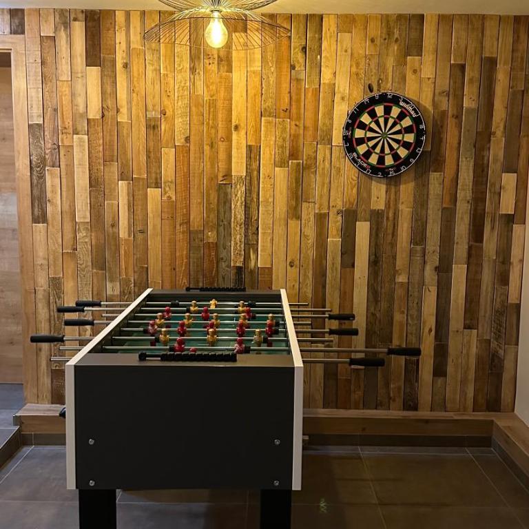 Alpen Experience Apart Hotel - Apartment - 1