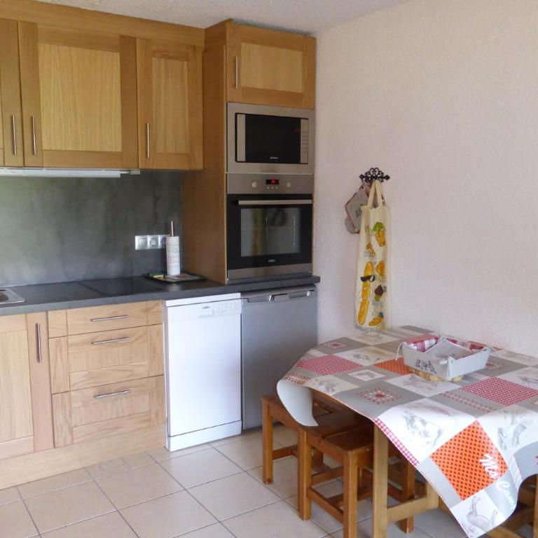 Résidence Gros Cailloux Amethyste - Gros Cailloux A7 MAE-5328 - Studio - 1