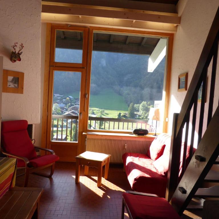 Résidence Bionnassay - Bionnassay B181 MAE-5332 - Apartment - 1