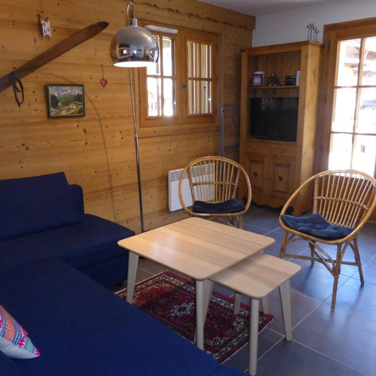 Résidence Cressoua - Cressoua A11 MAE-5338 - Apartment - 1
