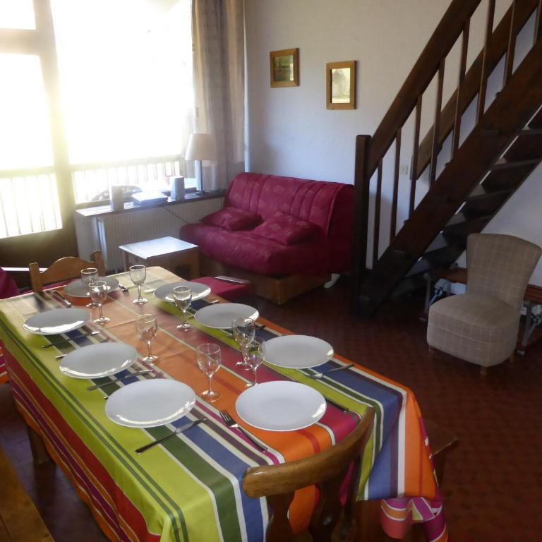Résidence Bionnassay - Bionnassay B181 MAE-5332 - Apartment - 2
