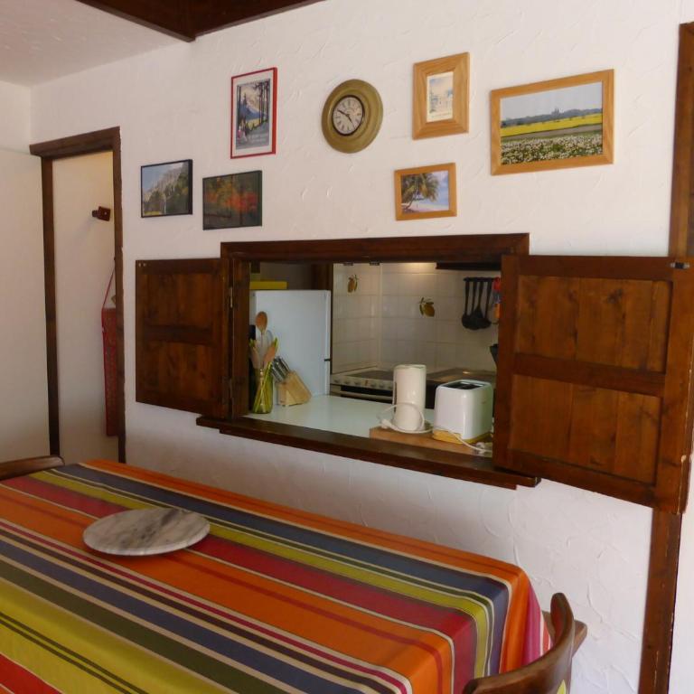 Résidence Bionnassay - Bionnassay B181 MAE-5332 - Apartment - 3
