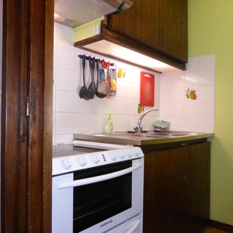 Résidence Bionnassay - Bionnassay B181 MAE-5332 - Apartment - 4