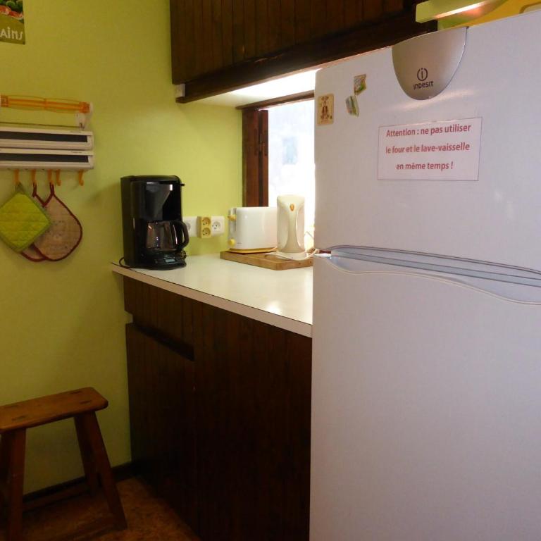 Résidence Bionnassay - Bionnassay B181 MAE-5332 - Apartment - 5
