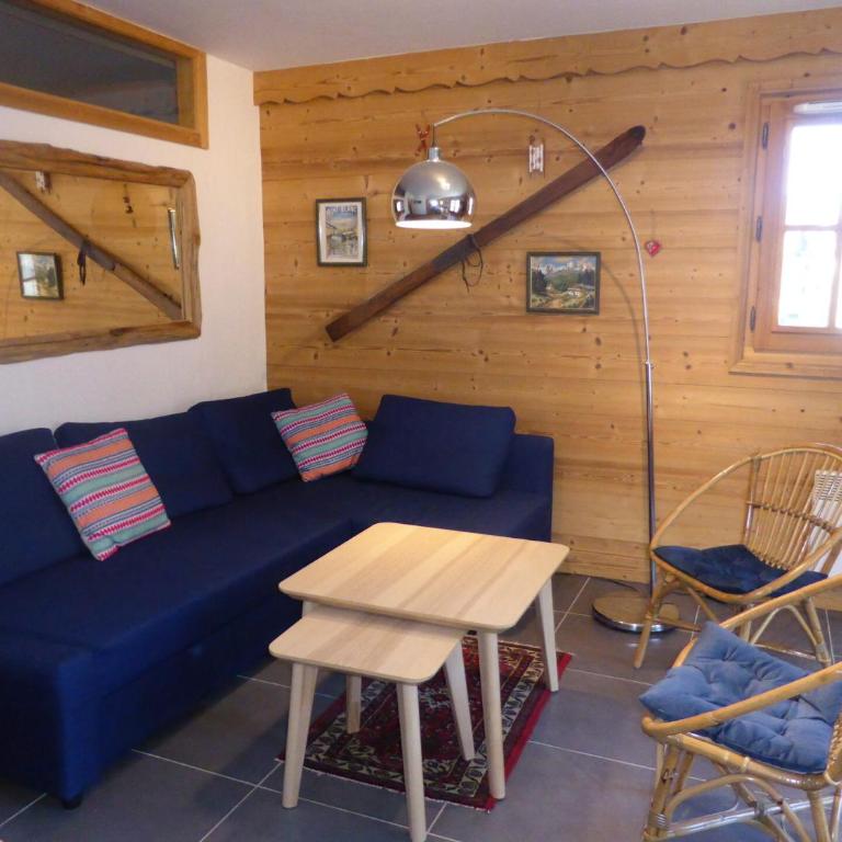 Résidence Cressoua - Cressoua A11 MAE-5338 - Apartment - 2