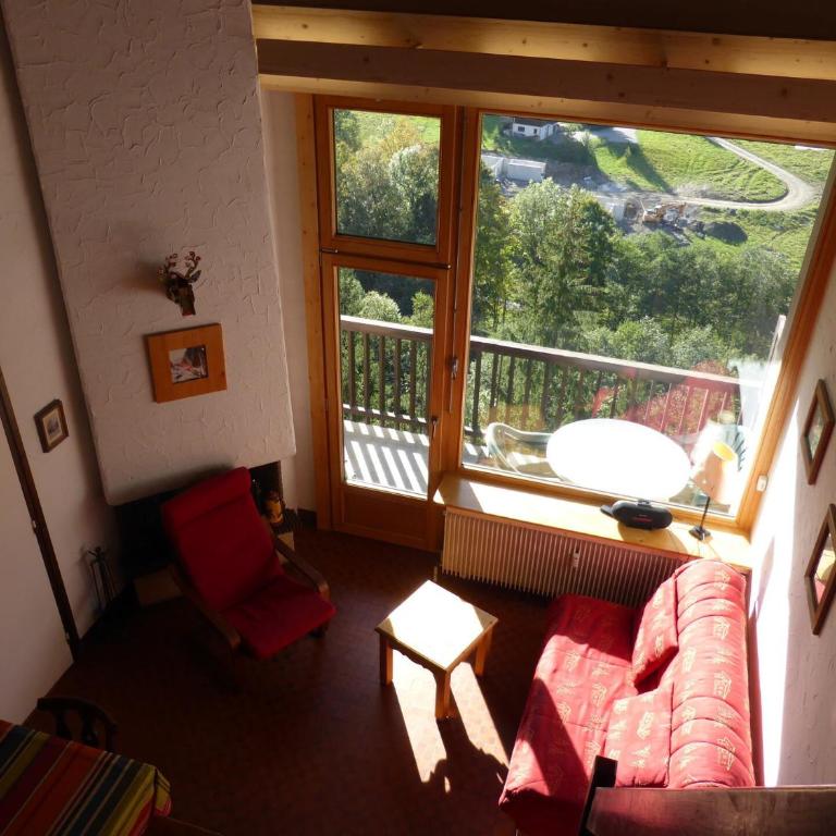Résidence Bionnassay - Bionnassay B181 MAE-5332 - Apartment - 7