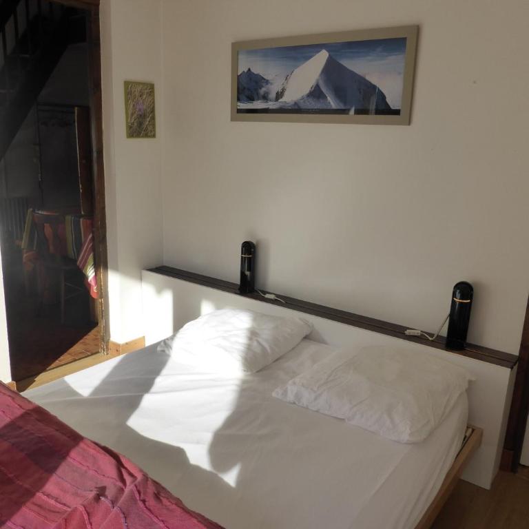 Résidence Bionnassay - Bionnassay B181 MAE-5332 - Apartment - 8