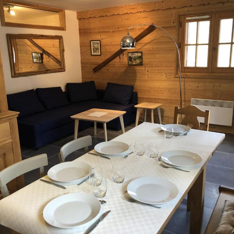 Résidence Cressoua - Cressoua A11 MAE-5338 - Apartment - 3
