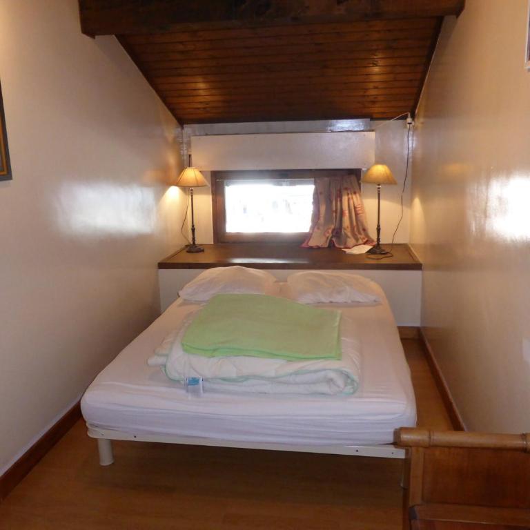 Résidence Bionnassay - Bionnassay B181 MAE-5332 - Apartment - 11