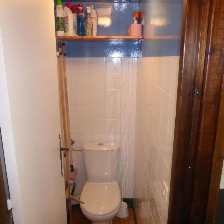 Résidence Bionnassay - Bionnassay B181 MAE-5332 - Apartment - 10