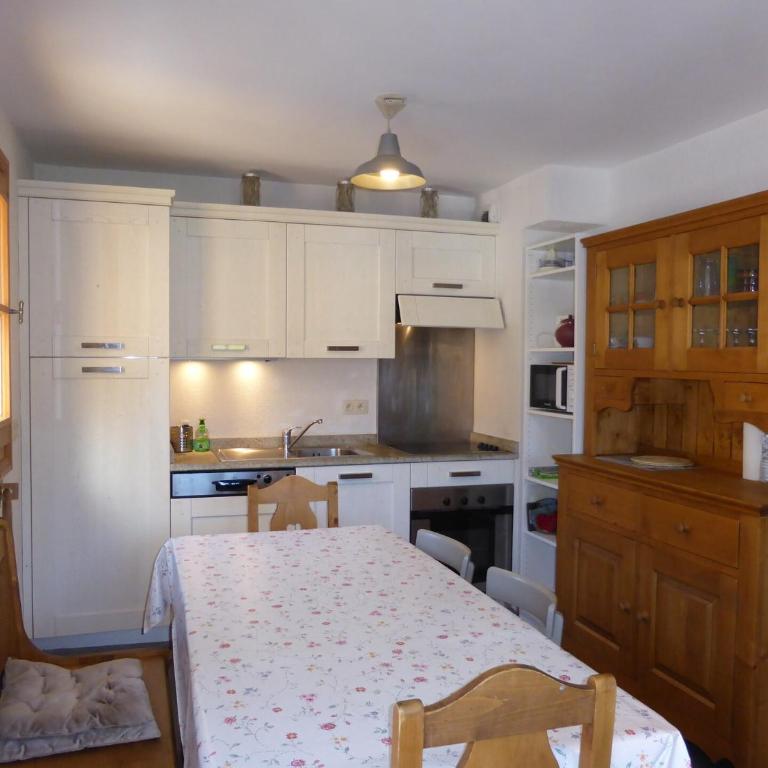 Résidence Cressoua - Cressoua A11 MAE-5338 - Apartment - 4