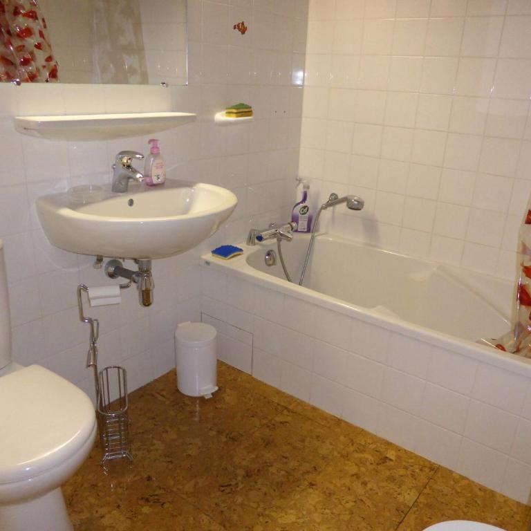 Résidence Bionnassay - Bionnassay B181 MAE-5332 - Apartment - 14