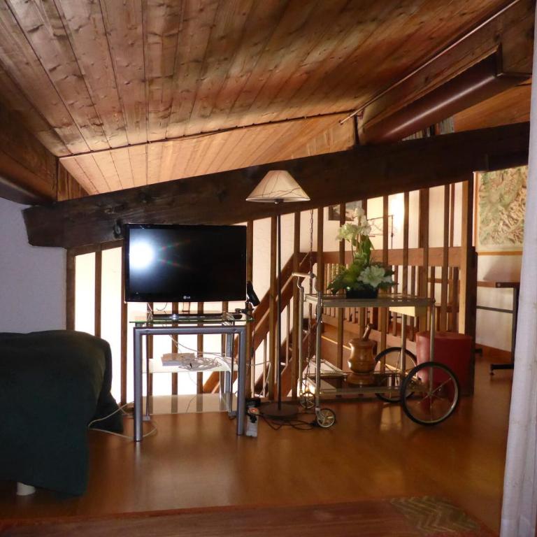 Résidence Bionnassay - Bionnassay B181 MAE-5332 - Apartment - 13