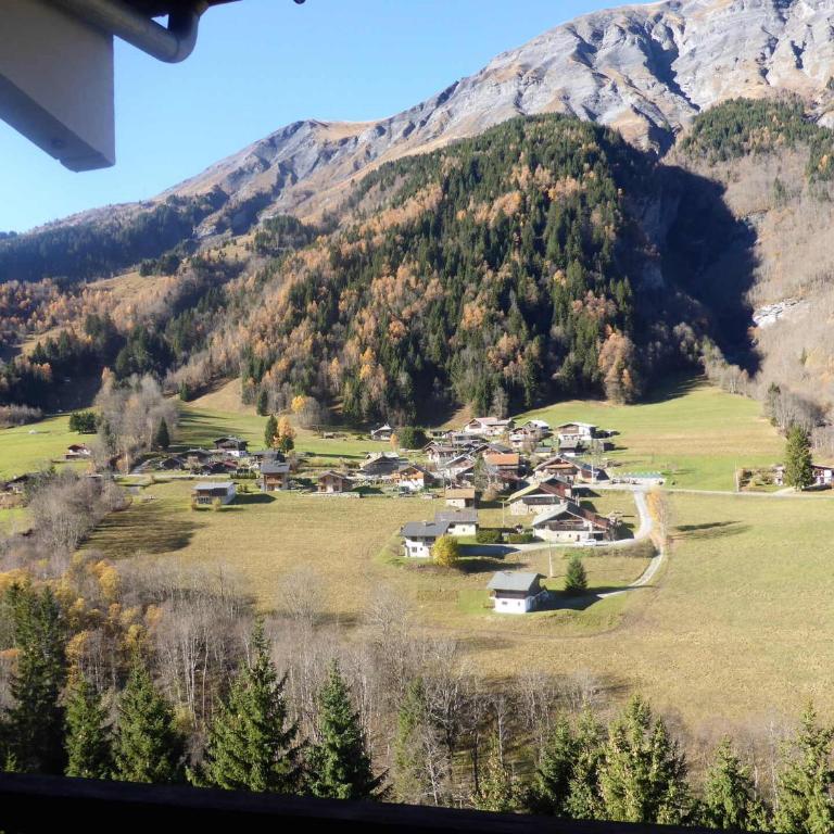Résidence Bionnassay - Bionnassay B181 MAE-5332 - Apartment - 15