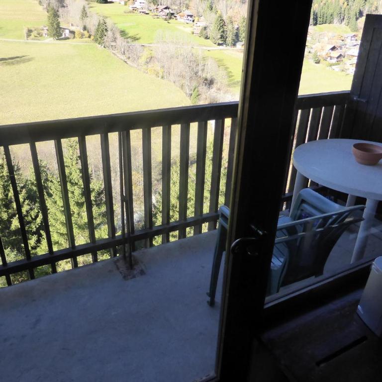 Résidence Bionnassay - Bionnassay B181 MAE-5332 - Apartment - 16