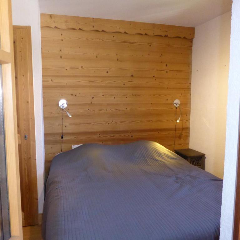 Résidence Cressoua - Cressoua A11 MAE-5338 - Apartment - 5