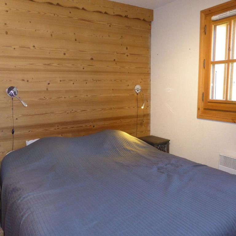 Résidence Cressoua - Cressoua A11 MAE-5338 - Apartment - 6