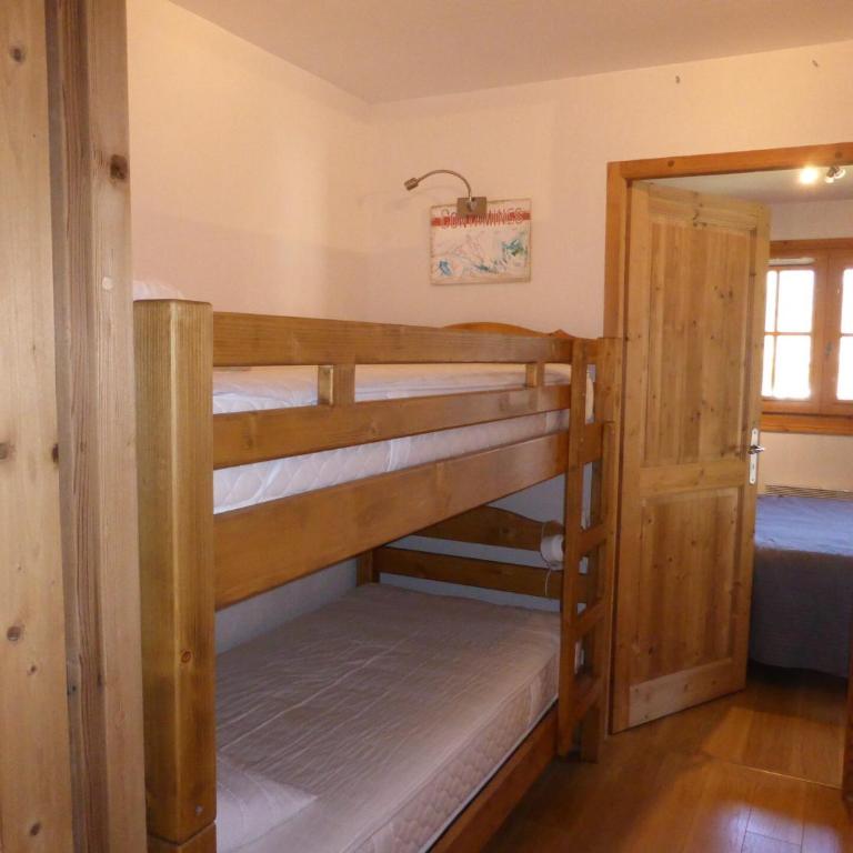 Résidence Cressoua - Cressoua A11 MAE-5338 - Apartment - 7